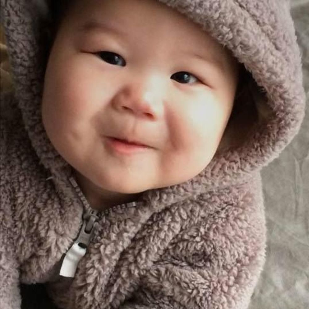 Meet your Posher, Evonne